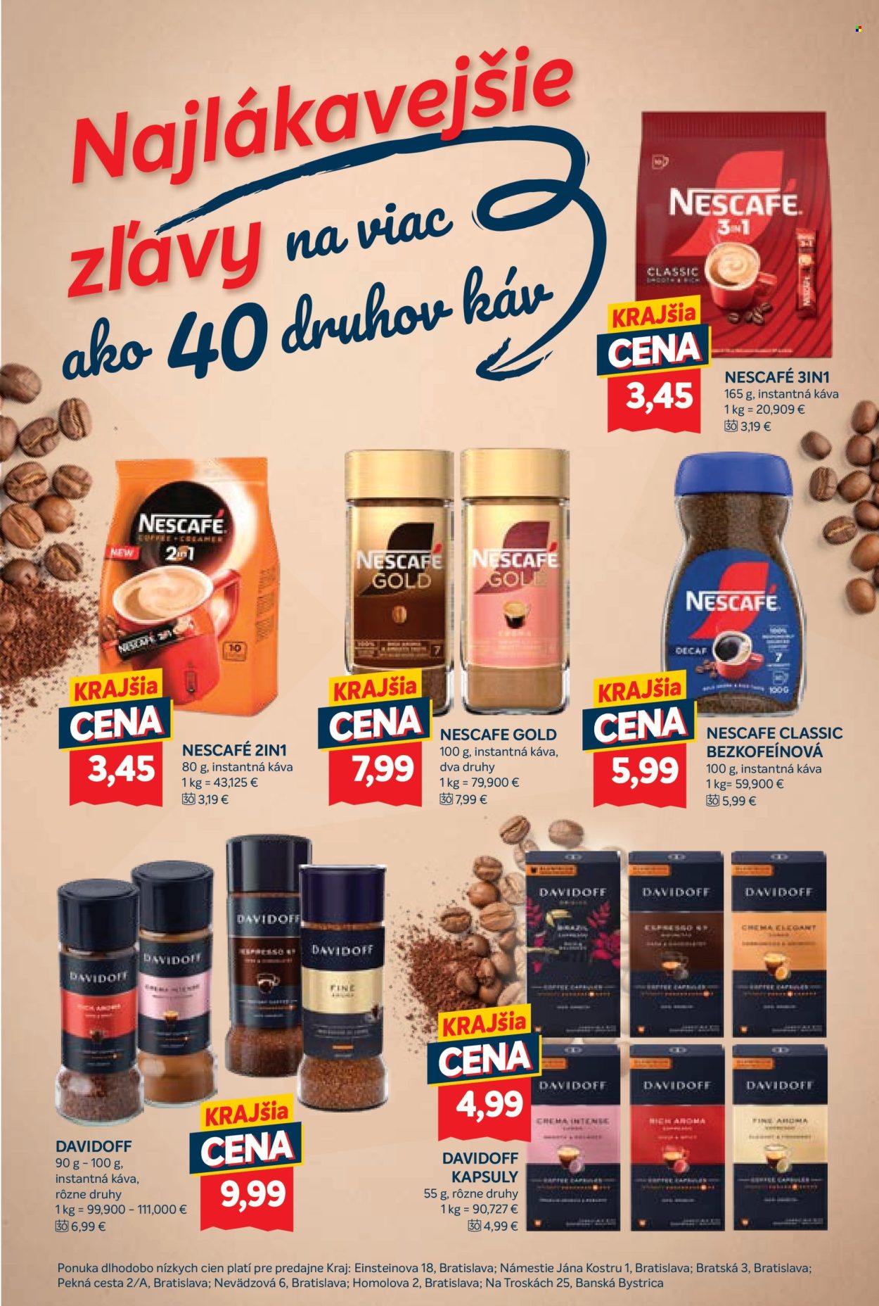 Leták Kraj - 25.6.2026 - 1.7.2026. Strana 14