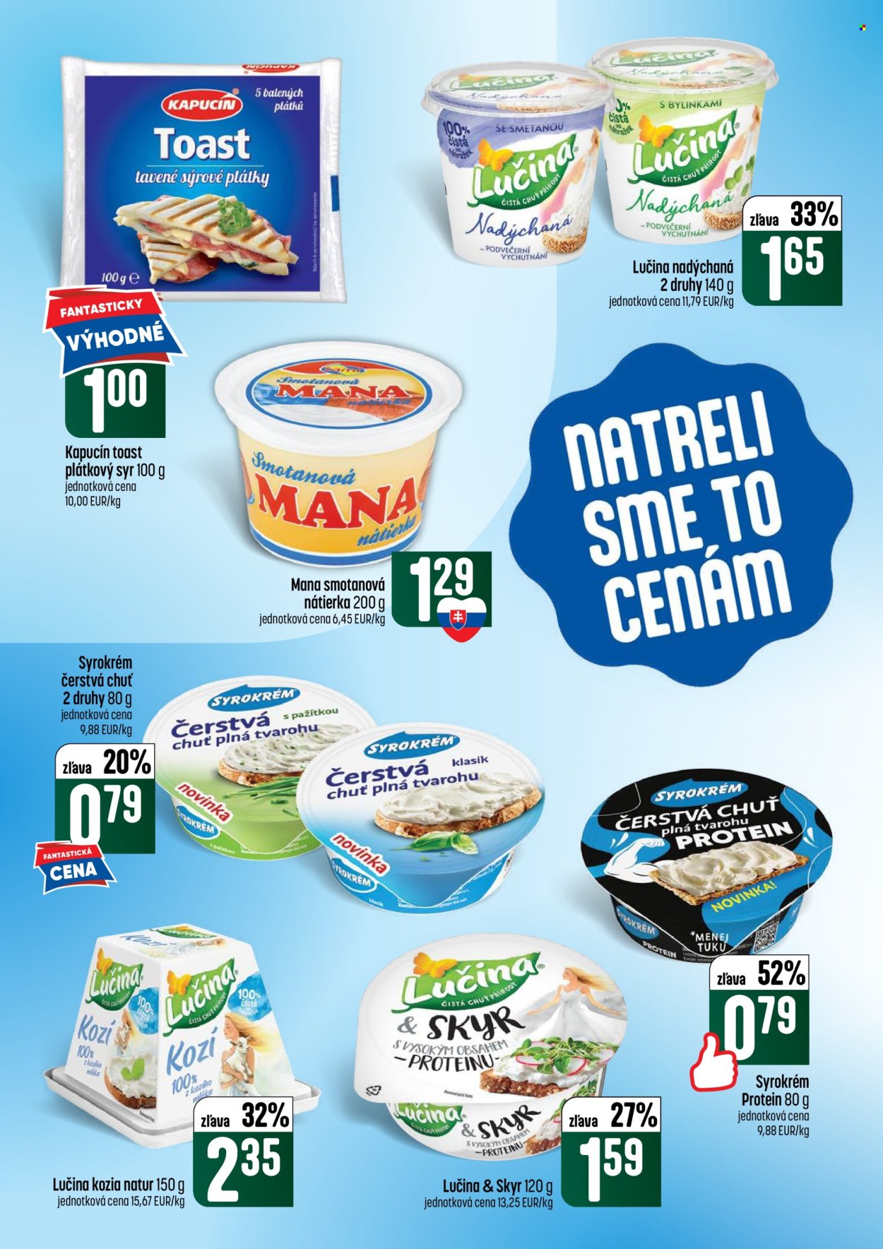 Leták COOP Jednota - 25.6.2026 - 1.7.2026. Strana 24