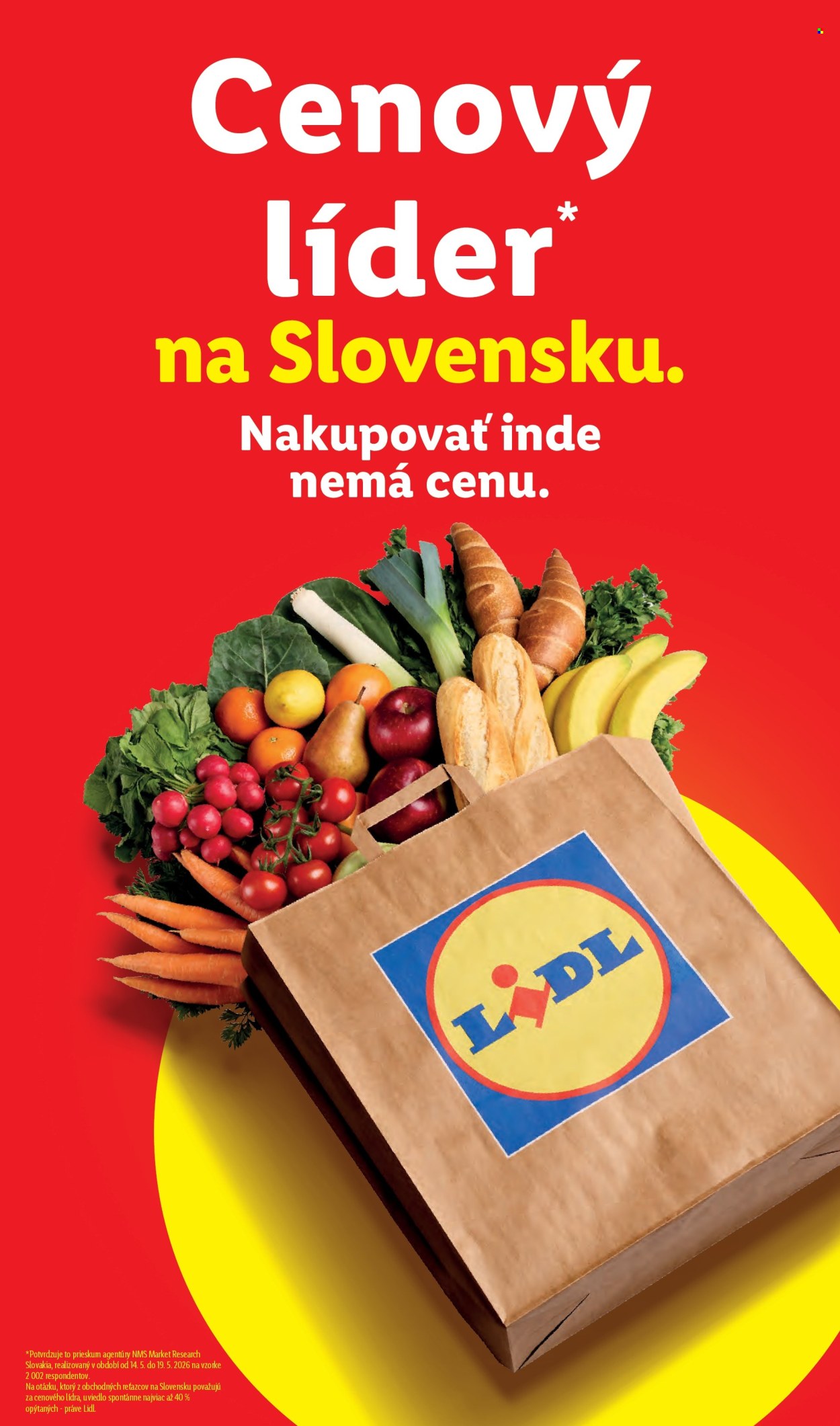 Leták Lidl - 29.6.2026 - 5.7.2026. Strana 63
