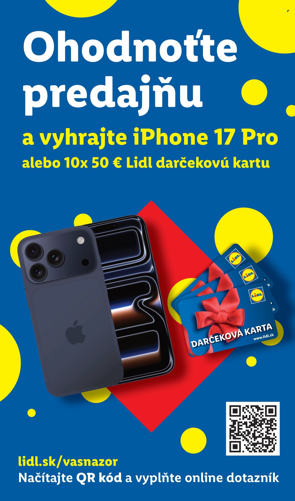 Leták Lidl - 29.6.2026 - 5.7.2026. Strana 98