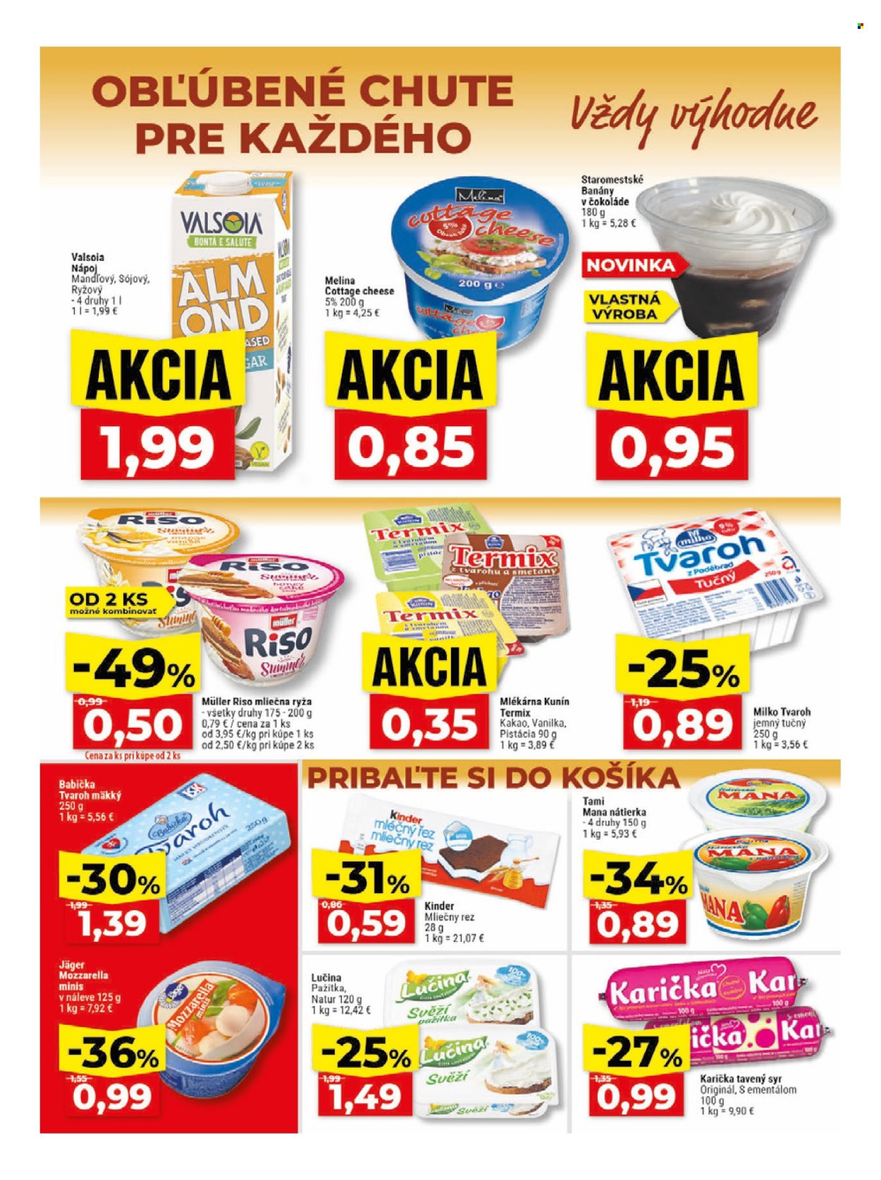 Leták Klas - 29.6.2026 - 5.7.2026. Strana 10