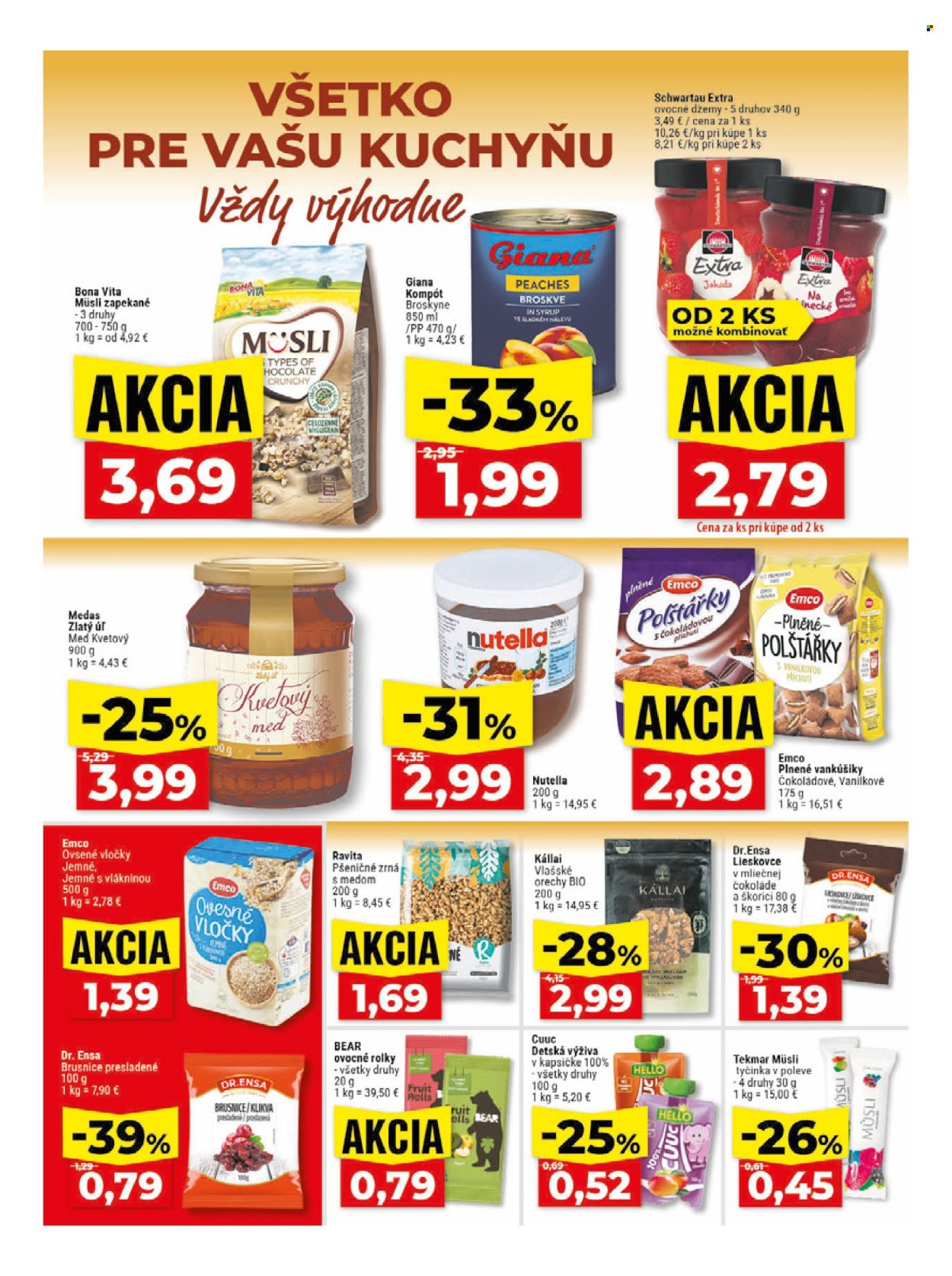 Leták Klas - 29.6.2026 - 5.7.2026. Strana 13