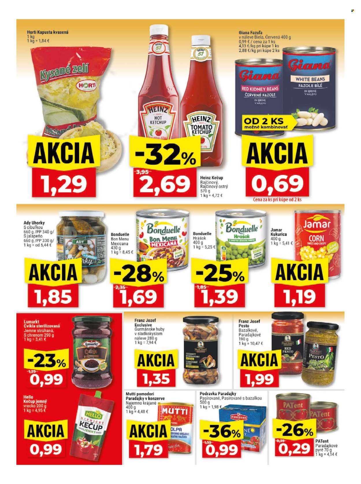 Leták Klas - 29.6.2026 - 5.7.2026. Strana 15