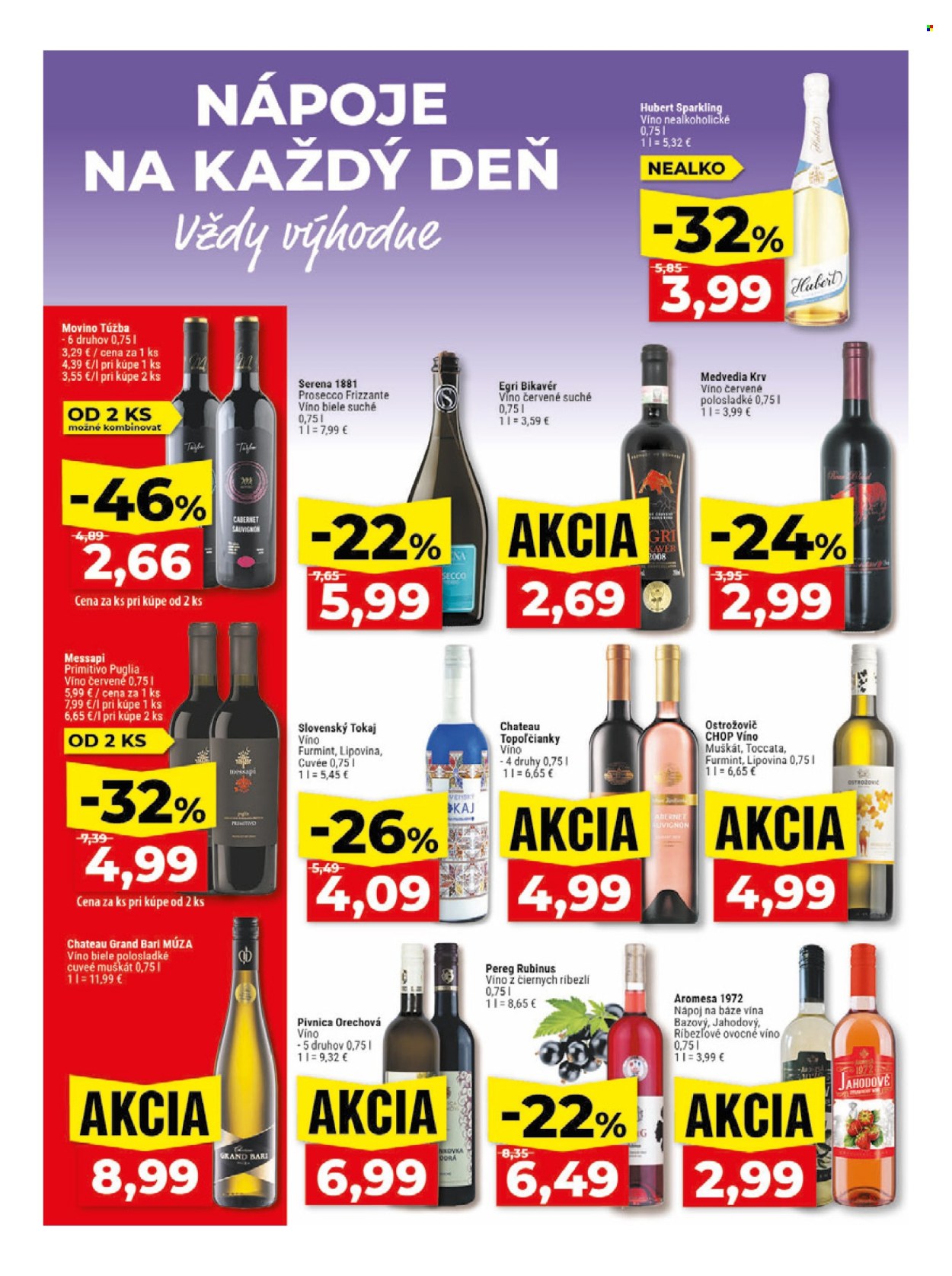 Leták Klas - 29.6.2026 - 5.7.2026. Strana 21