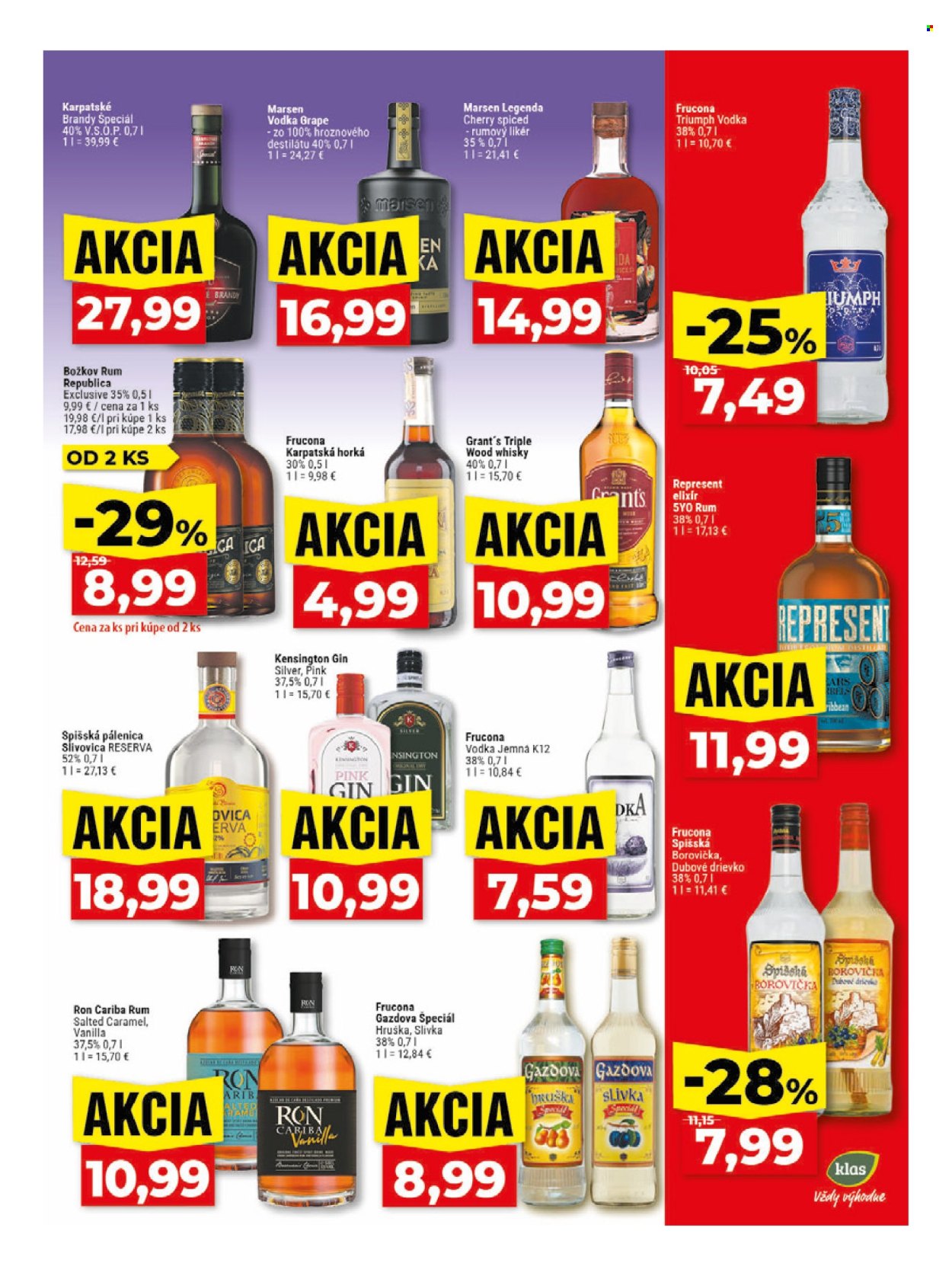 Leták Klas - 29.6.2026 - 5.7.2026. Strana 22