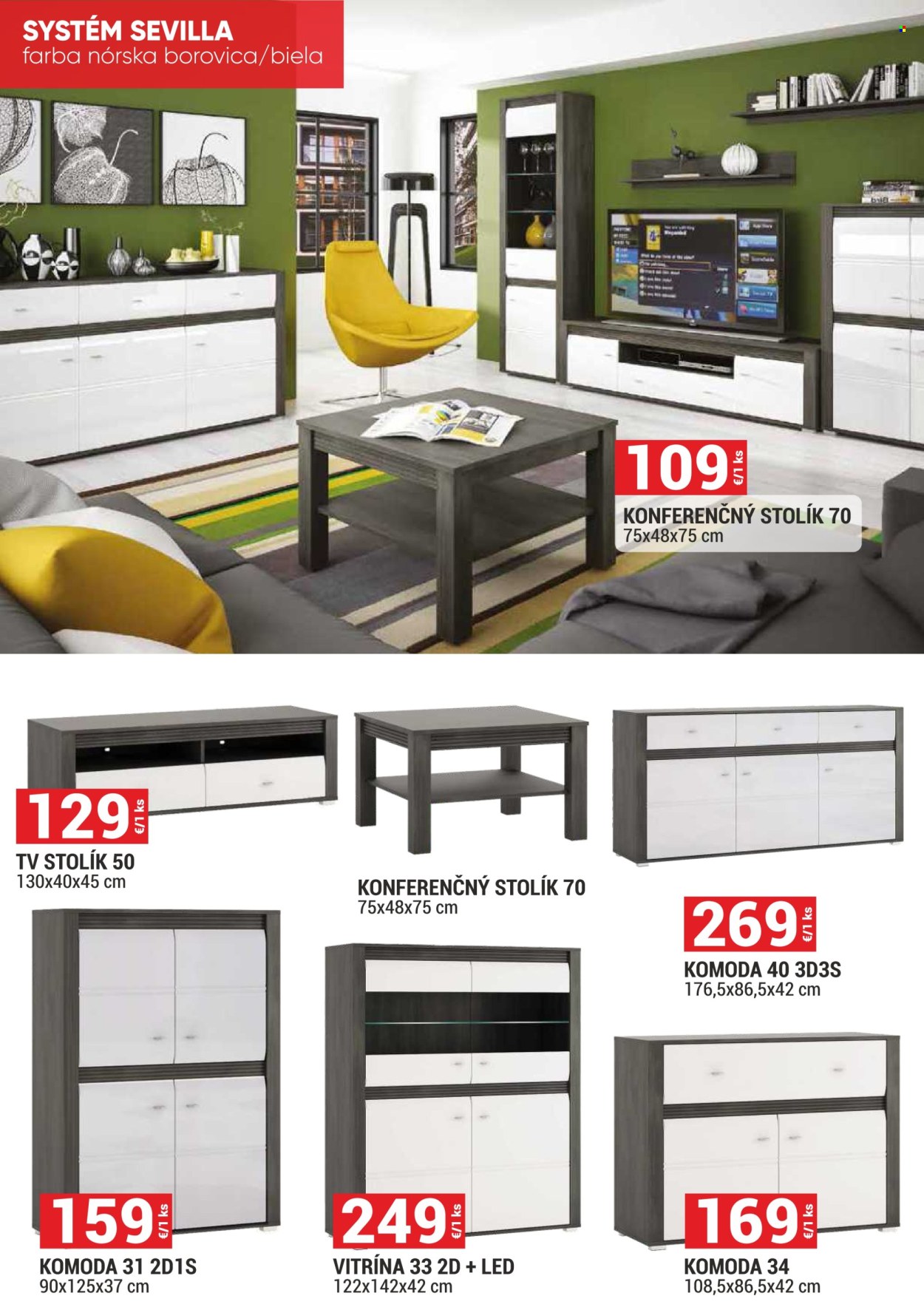 Leták Merkury Market - 1.7.2026 - 31.7.2026. Strana 7