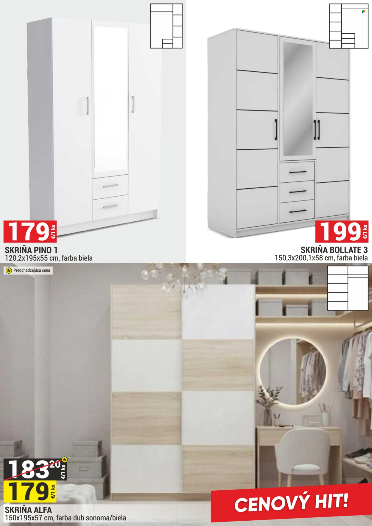 Leták Merkury Market - 1.7.2026 - 31.7.2026. Strana 28