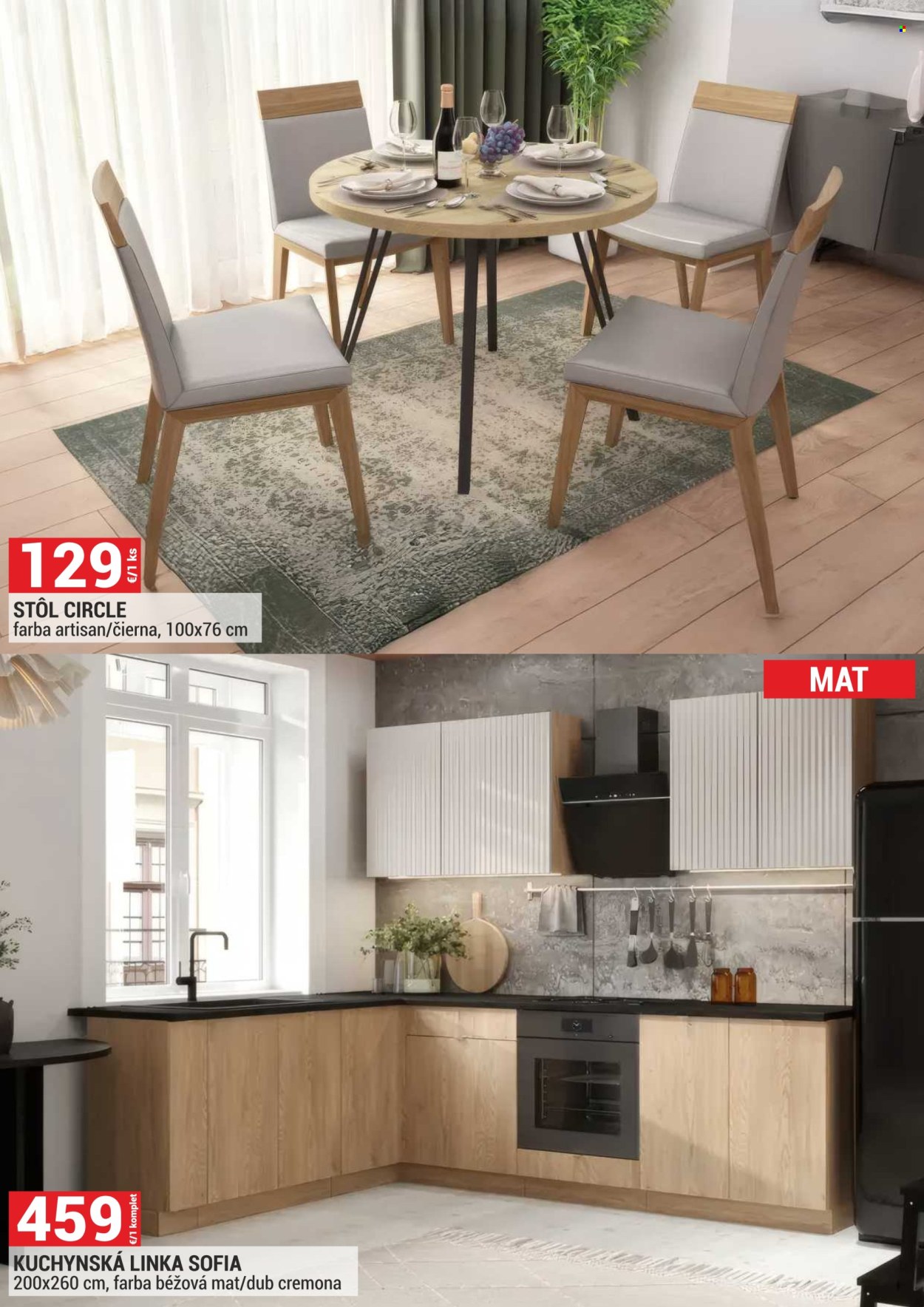 Leták Merkury Market - 1.7.2026 - 31.7.2026. Strana 38