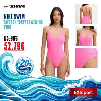 Leták Exisport.