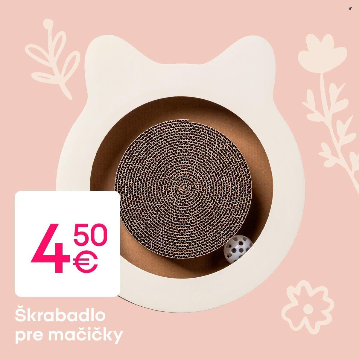 Leták Pepco. Strana 4