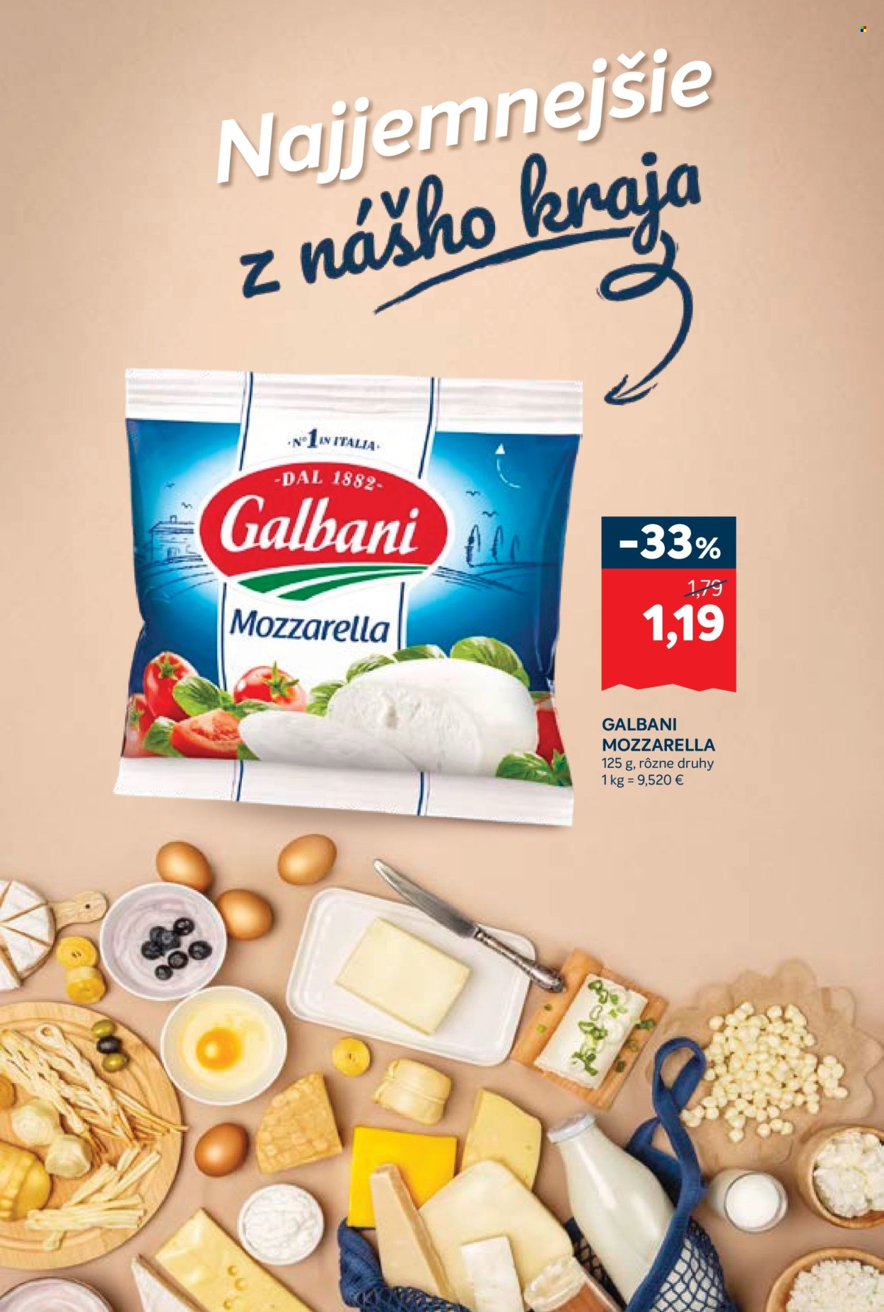 Leták Kraj - 2.7.2026 - 8.7.2026. Strana 7