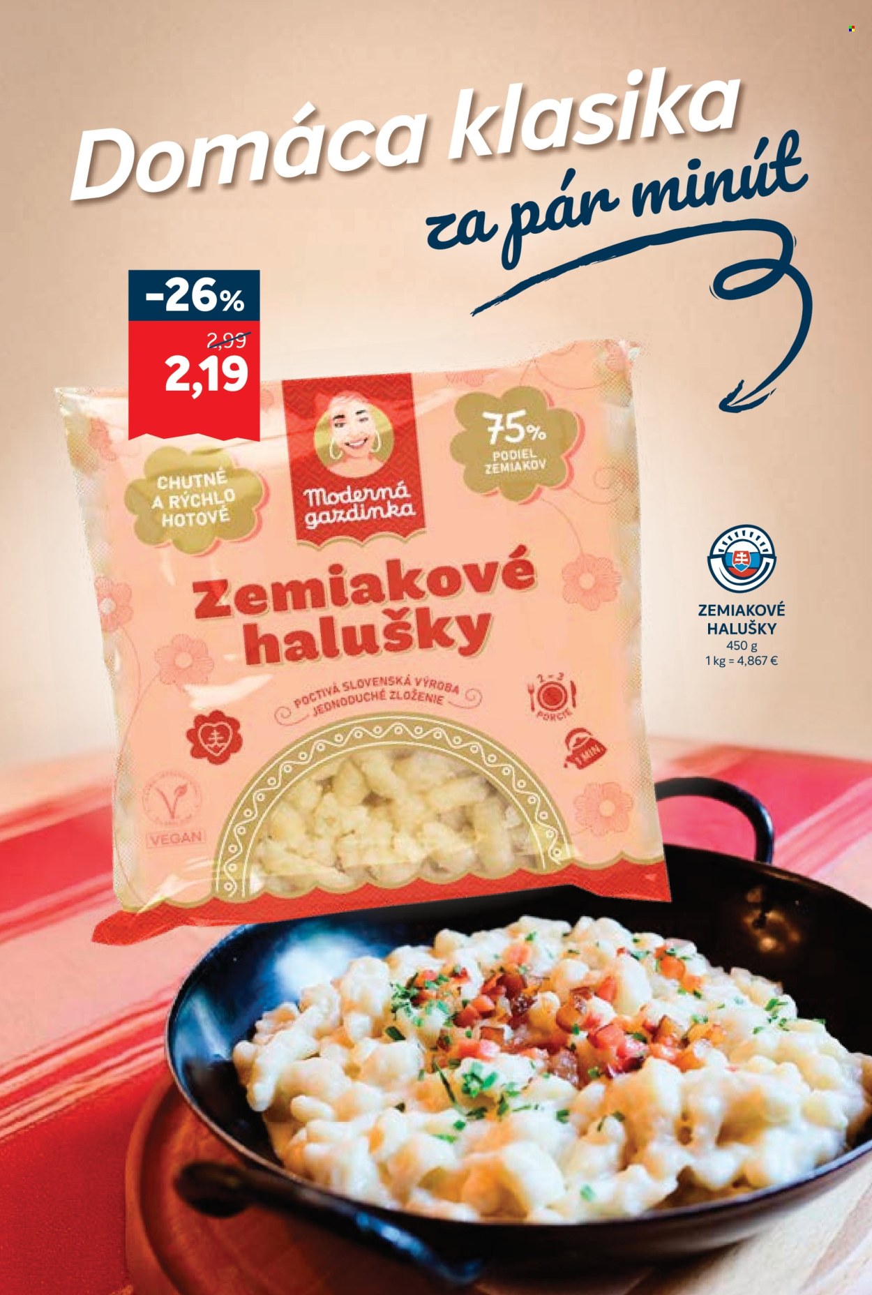 Leták Kraj - 2.7.2026 - 8.7.2026. Strana 8