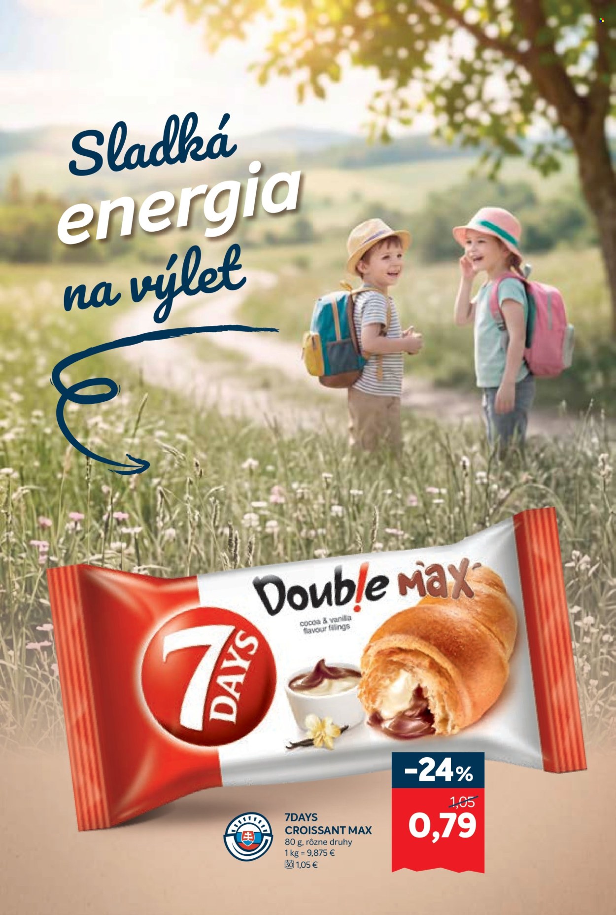Leták Kraj - 2.7.2026 - 8.7.2026. Strana 11