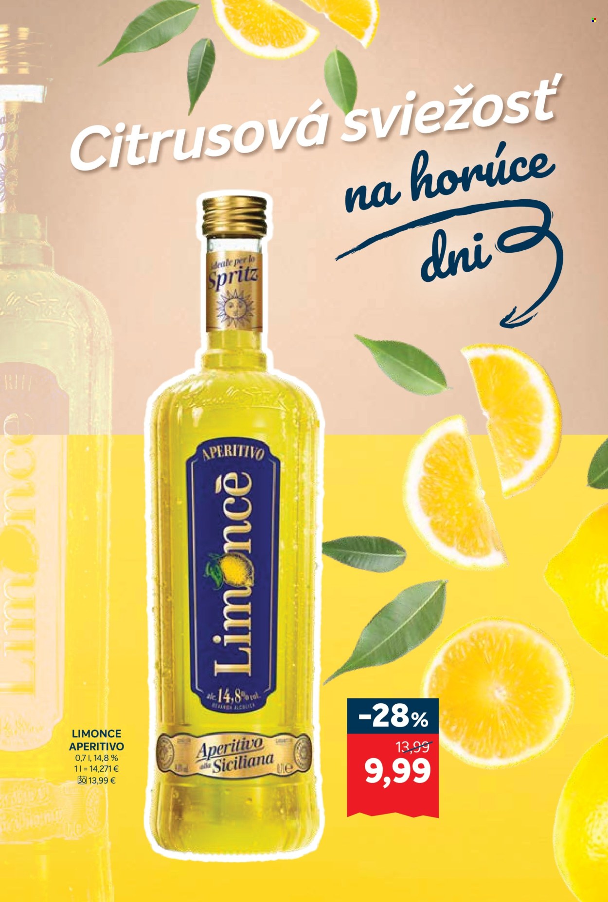 Leták Kraj - 2.7.2026 - 8.7.2026. Strana 12