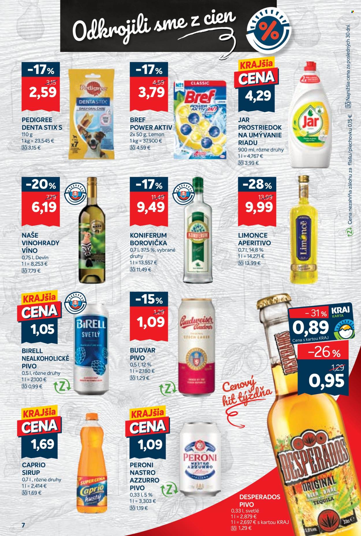 Leták Kraj - 2.7.2026 - 8.7.2026. Strana 13