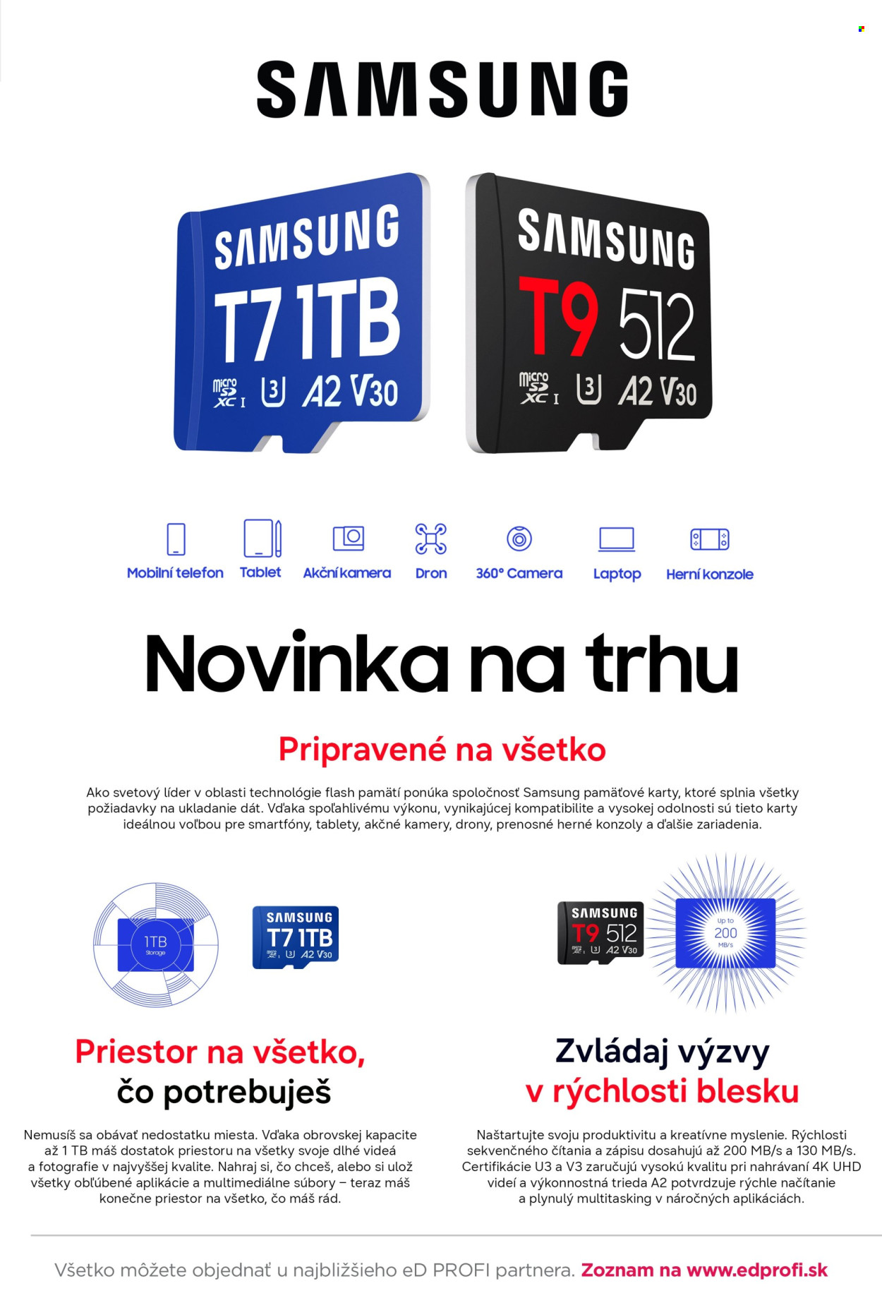 Leták eD PROFI - 1.7.2026 - 31.7.2026. Strana 8