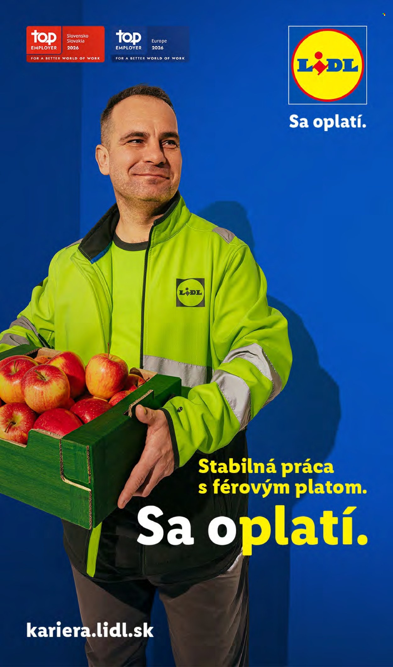 Leták Lidl - 6.7.2026 - 12.7.2026. Strana 108