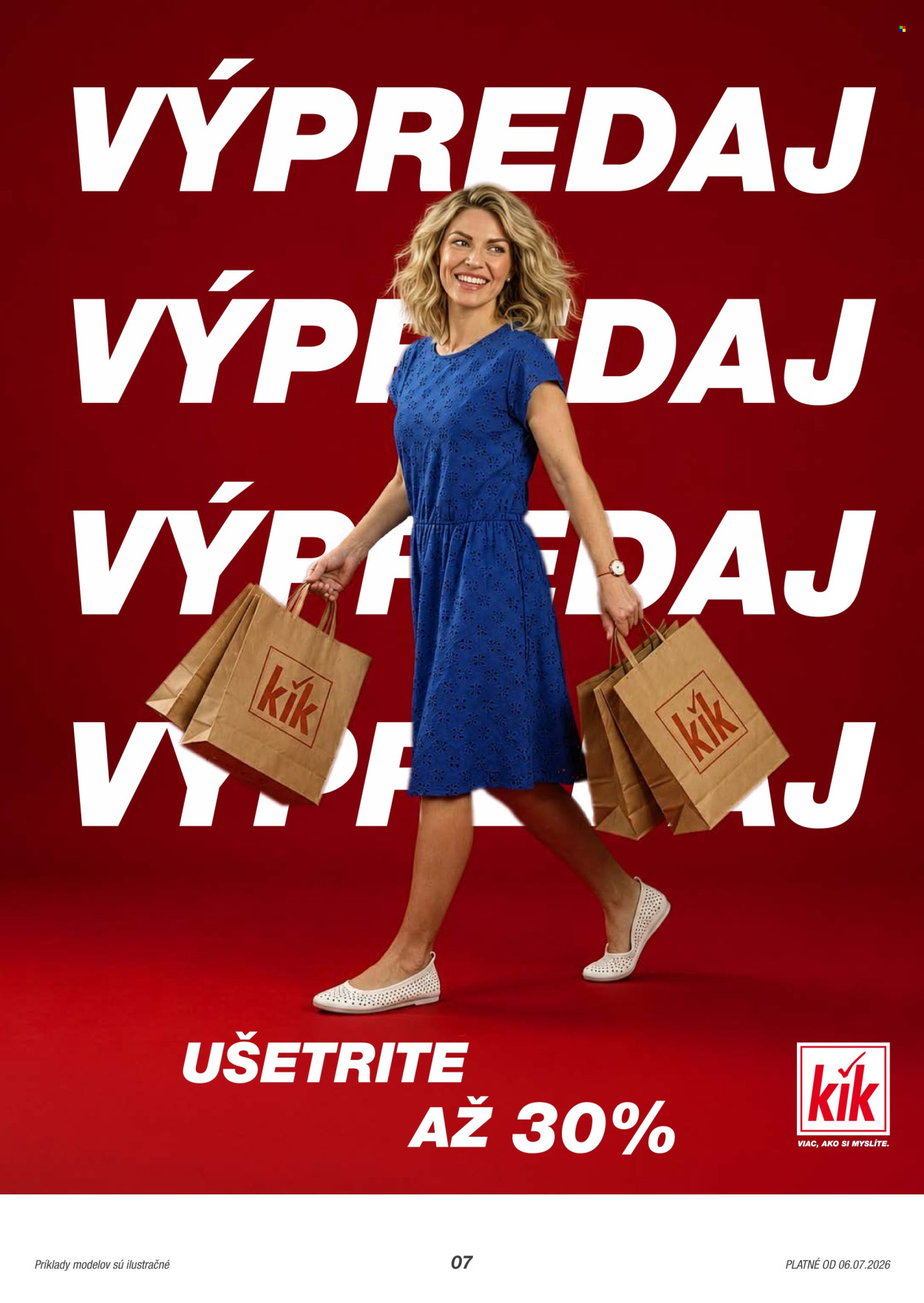 Leták kik. Strana 7