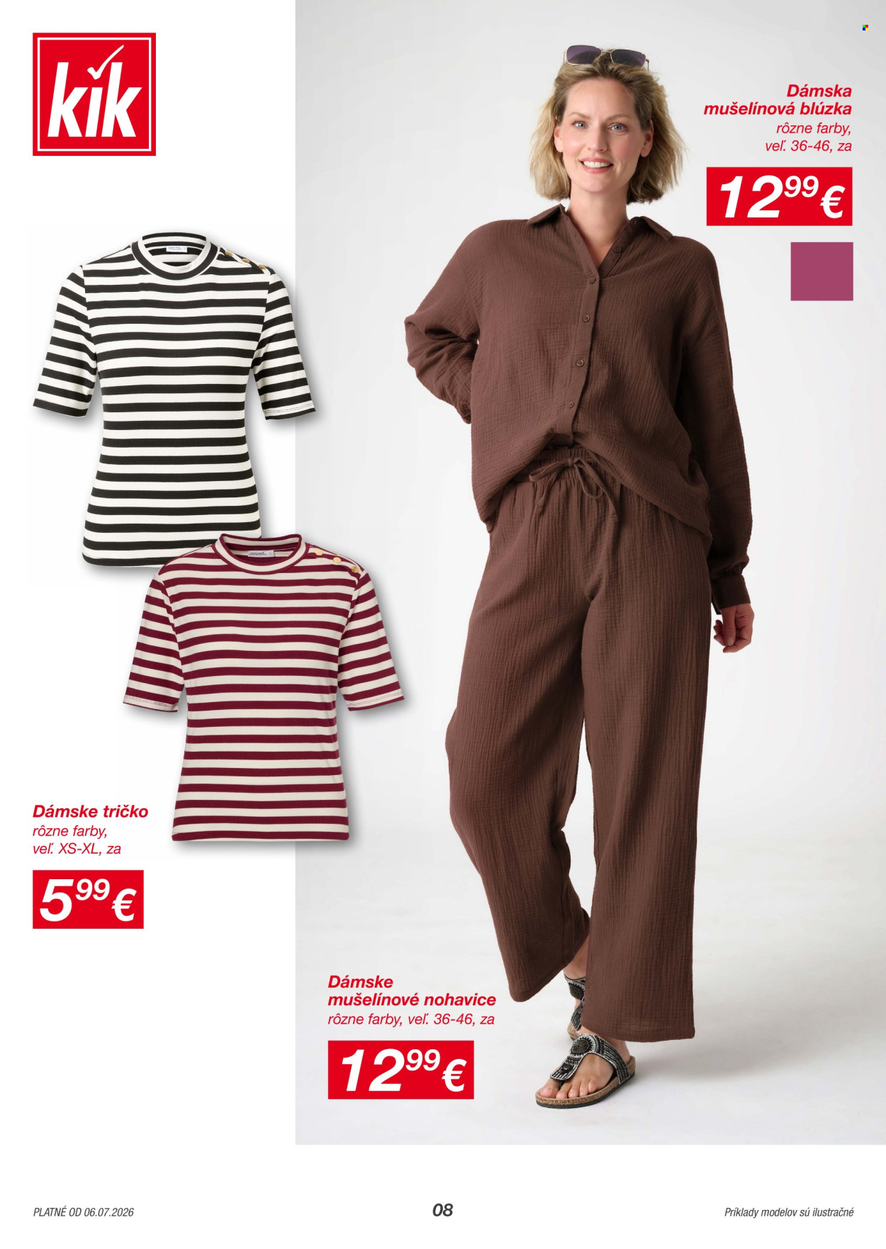 Leták kik. Strana 8