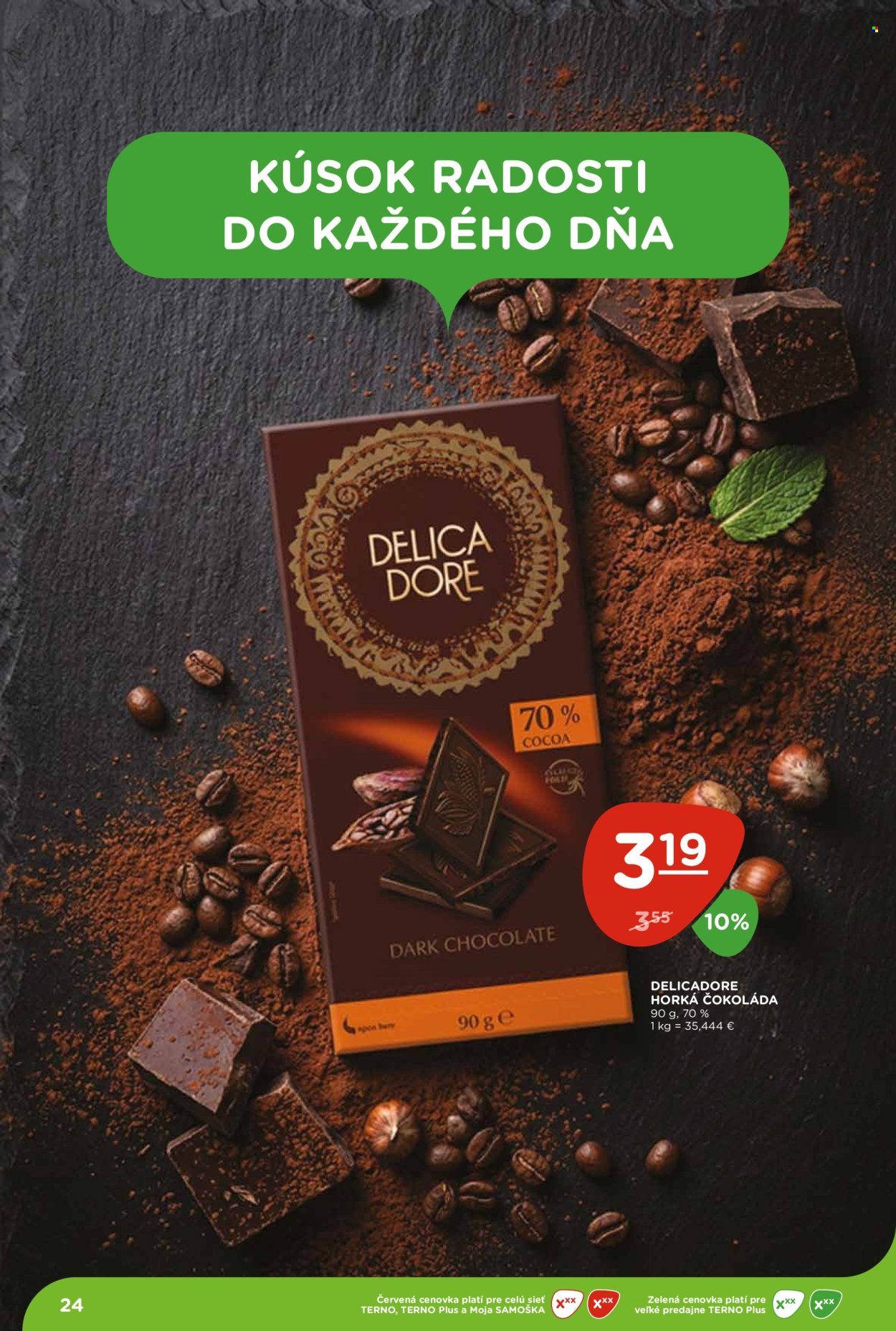 Leták Terno - 9.7.2026 - 15.7.2026. Strana 24