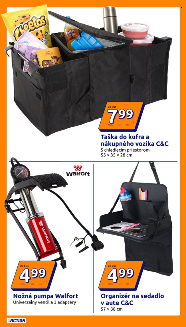 Leták Action - 8.7.2026 - 14.7.2026. Strana 11