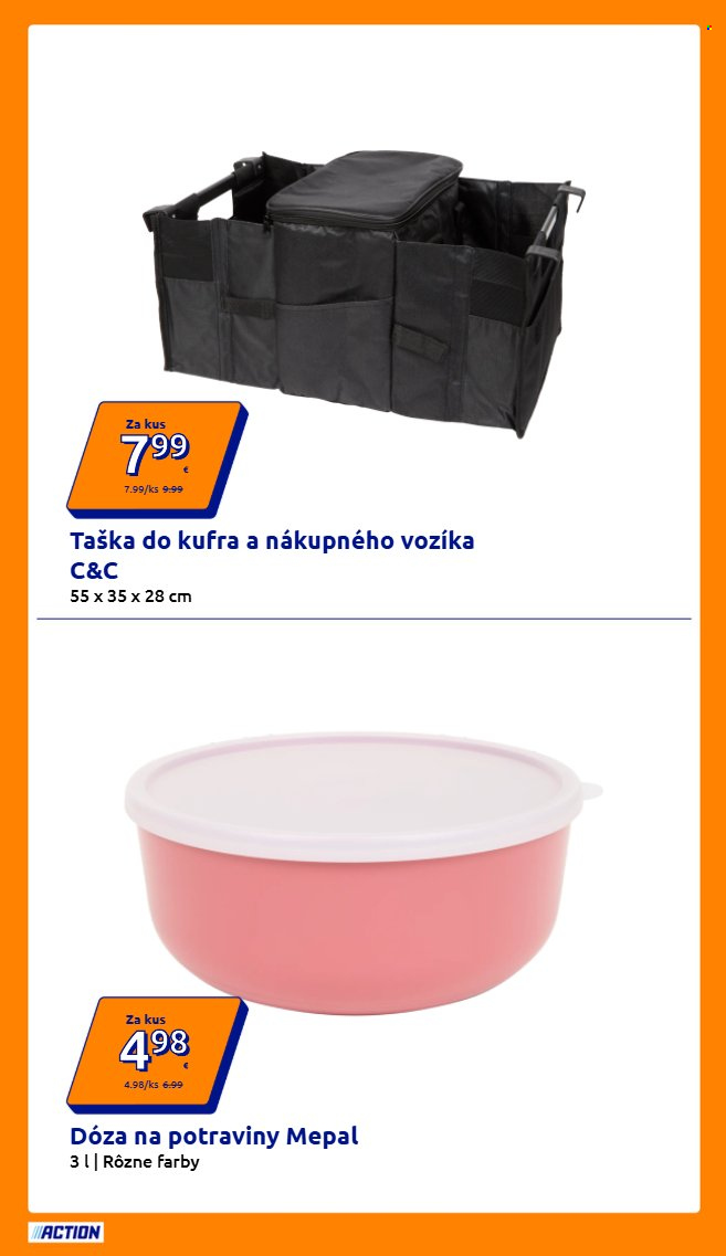 Leták Action - 8.7.2026 - 14.7.2026. Strana 15