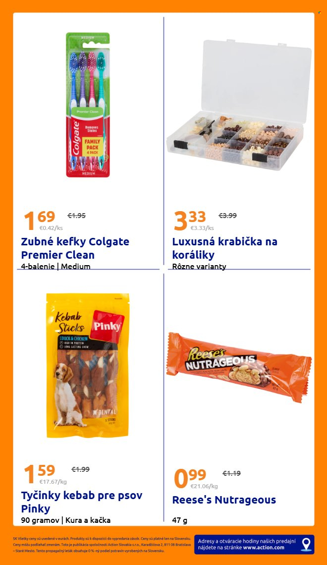 Leták Action - 8.7.2026 - 14.7.2026. Strana 29