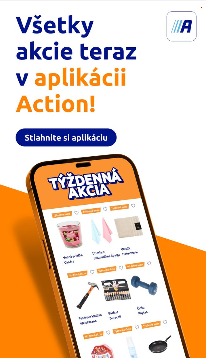 Leták Action - 8.7.2026 - 14.7.2026. Strana 30