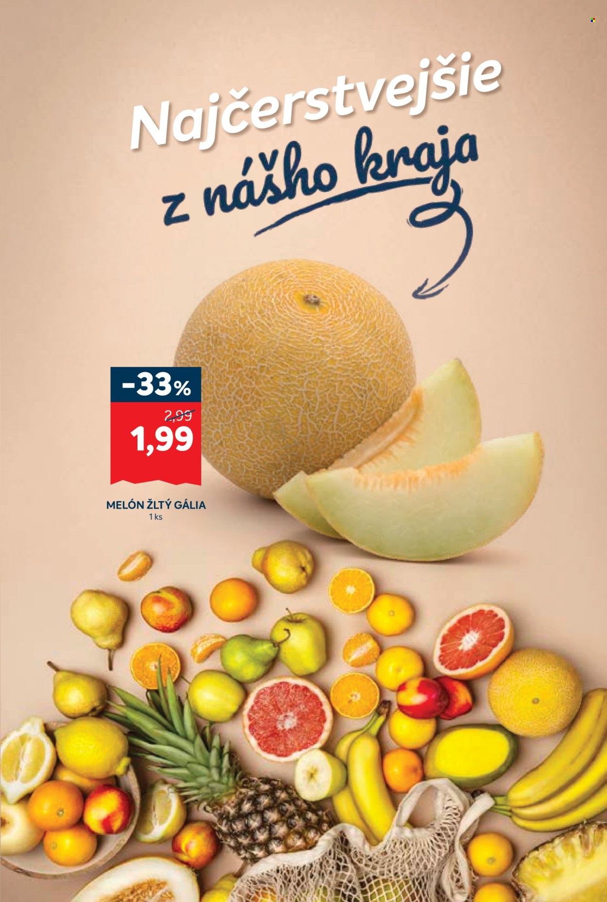 Leták Kraj - 9.7.2026 - 15.7.2026. Strana 3