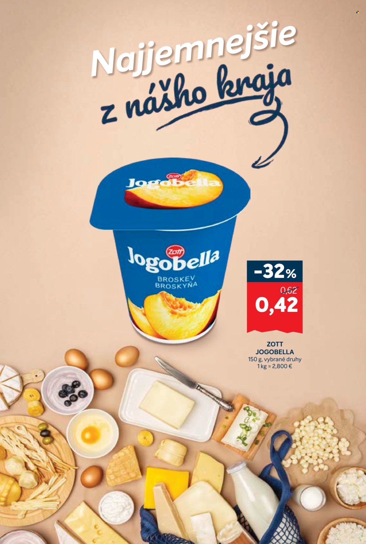 Leták Kraj - 9.7.2026 - 15.7.2026. Strana 7
