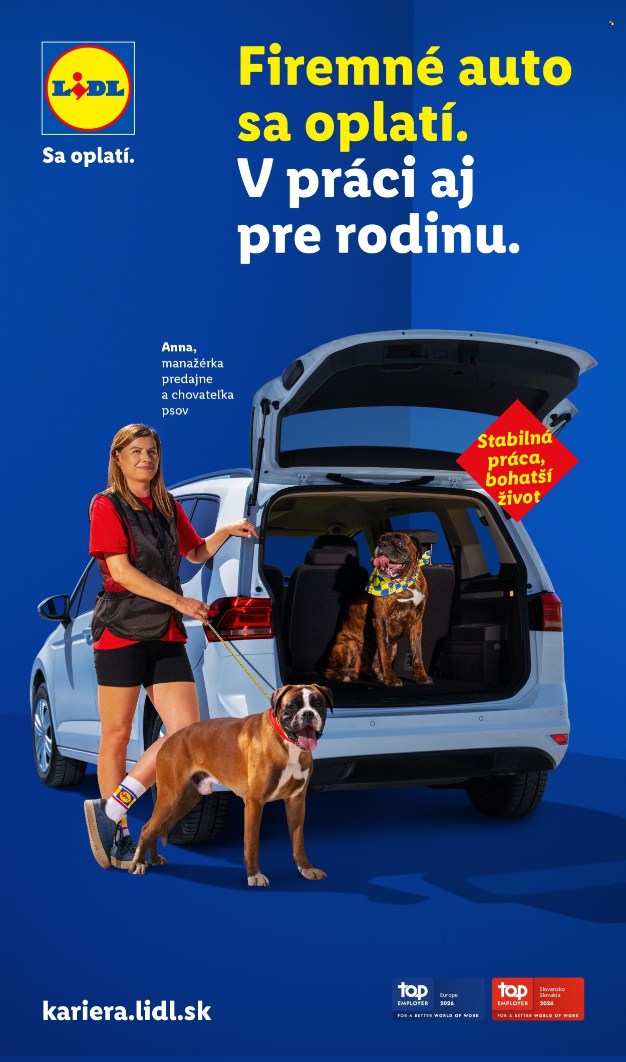 Leták Lidl - 20.7.2026 - 26.7.2026. Strana 106