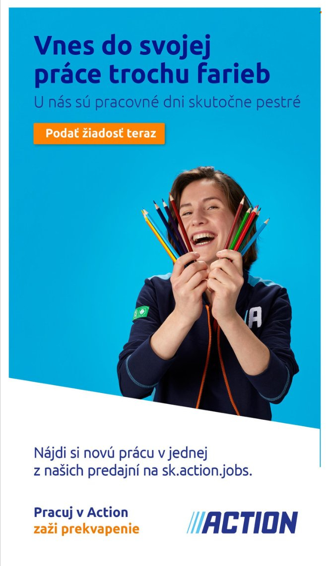 Leták Action - 22.7.2026 - 28.7.2026. Strana 32