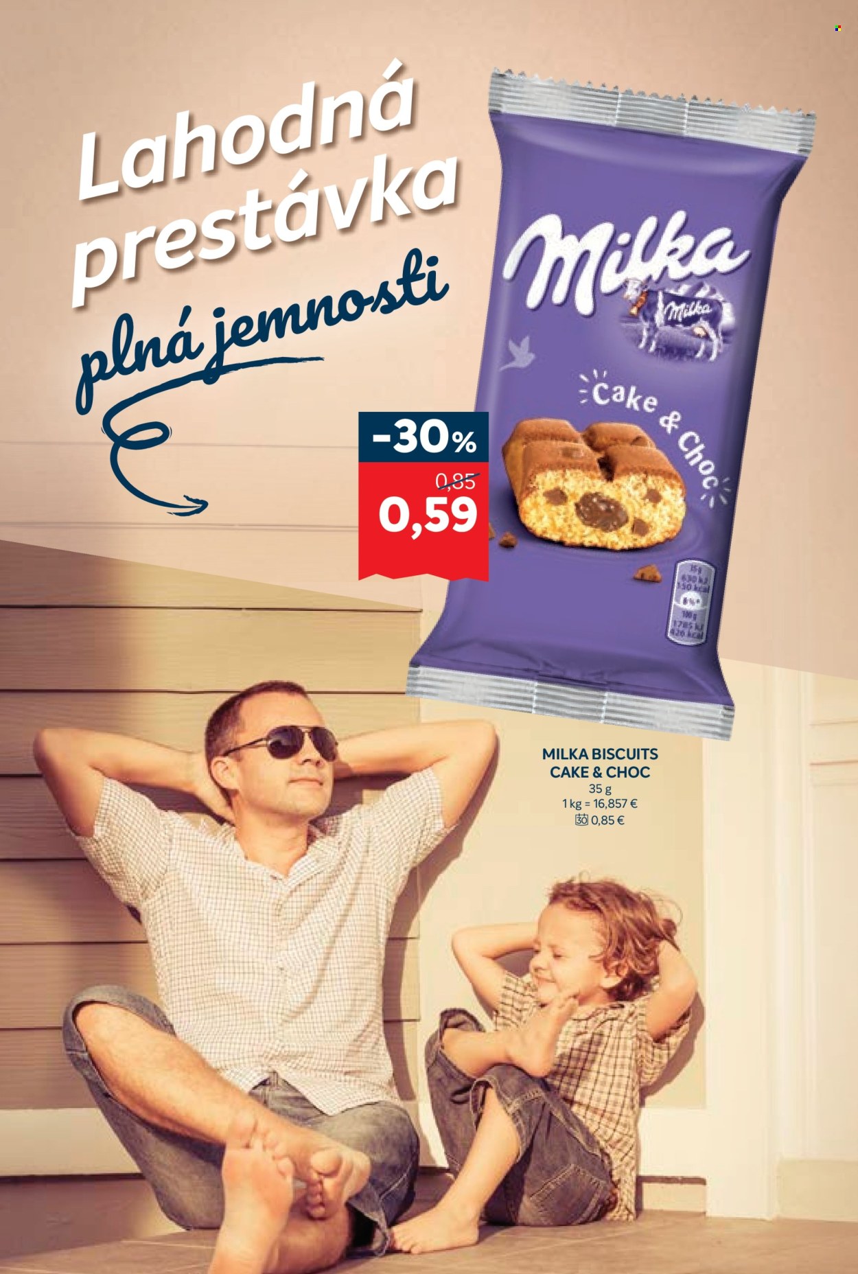 Leták Kraj - 23.7.2026 - 29.7.2026. Strana 11