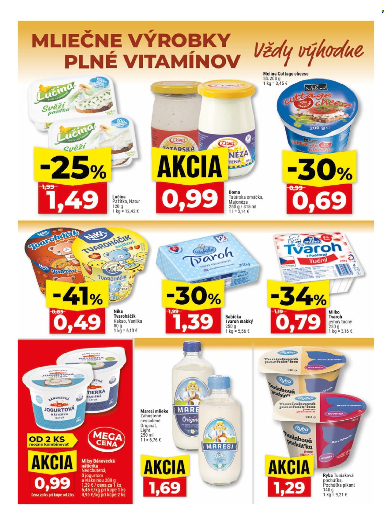 Leták Klas - 27.7.2026 - 2.8.2026. Strana 10