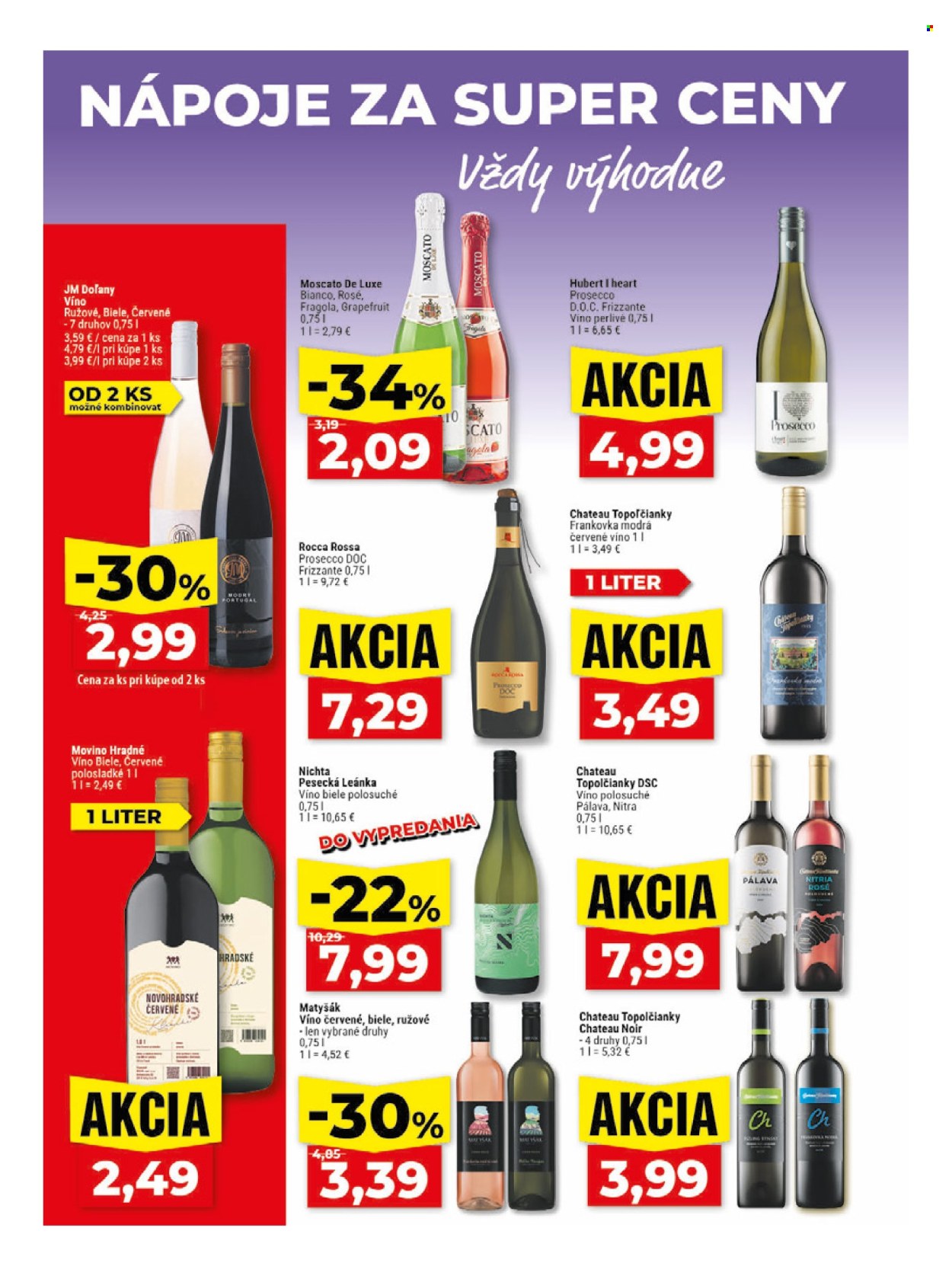 Leták Klas - 27.7.2026 - 2.8.2026. Strana 21