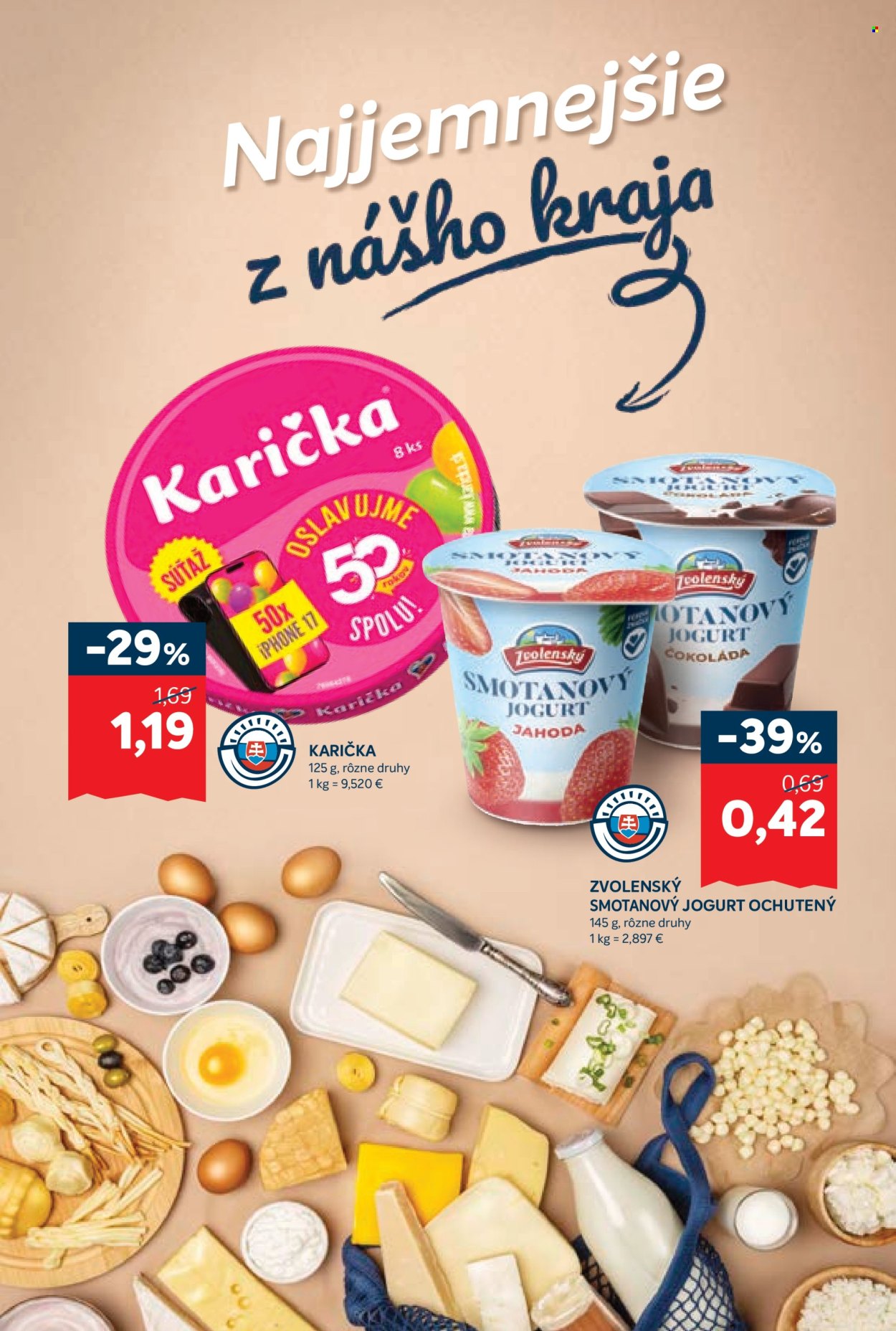 Leták Kraj - 30.7.2026 - 5.8.2026. Strana 7