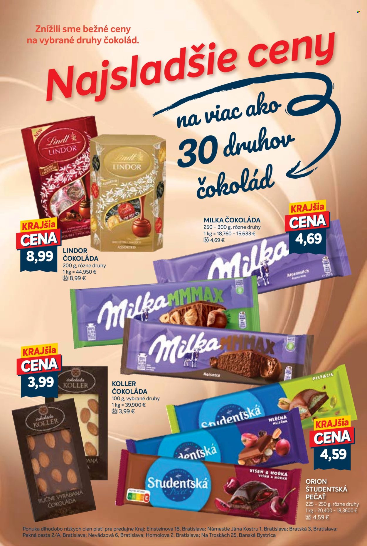 Leták Kraj - 30.7.2026 - 5.8.2026. Strana 11