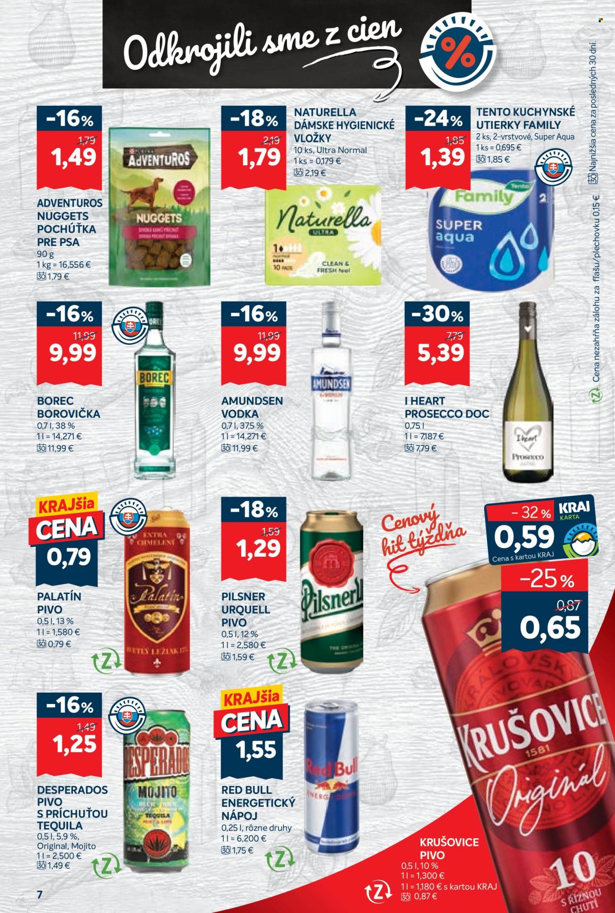 Leták Kraj - 30.7.2026 - 5.8.2026. Strana 13