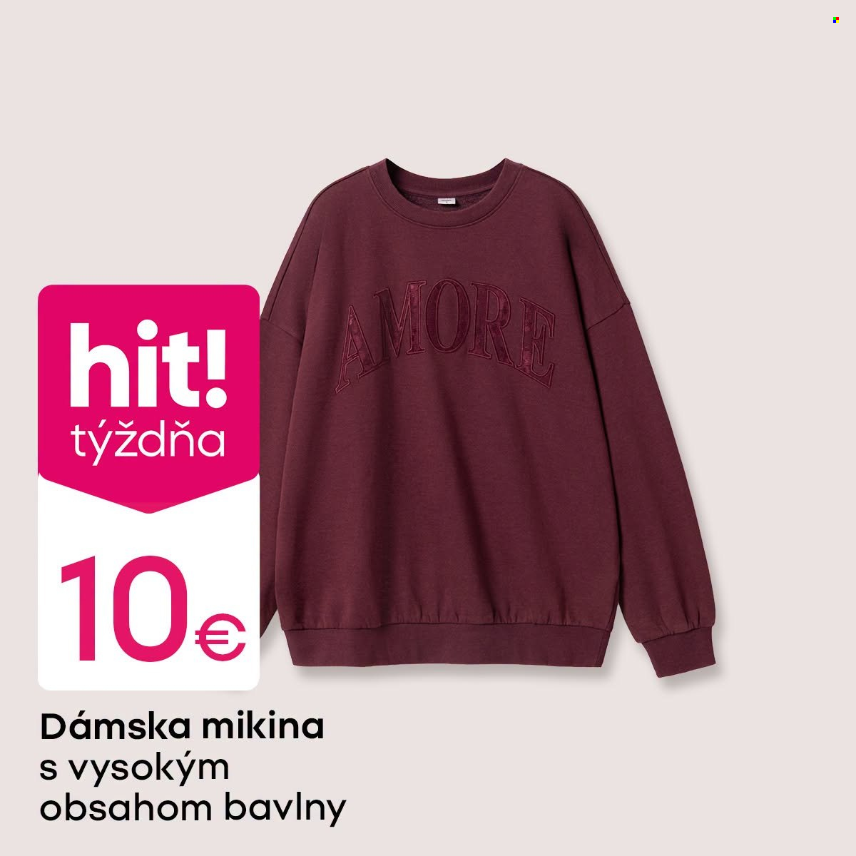 Leták Pepco. Strana 4