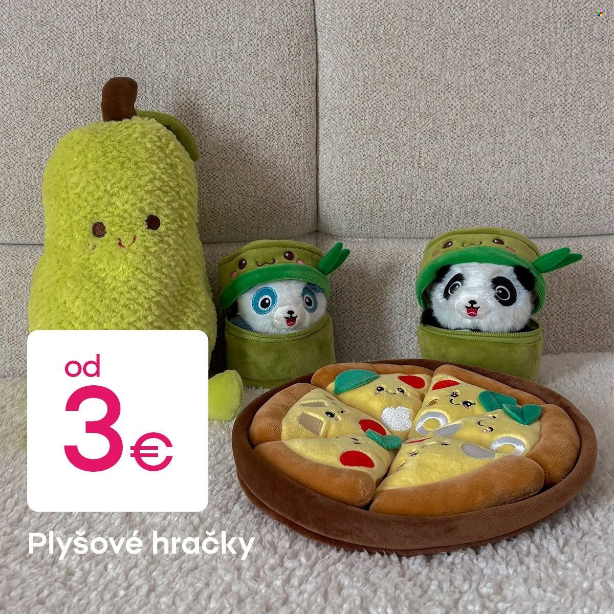 Leták Pepco. Strana 2