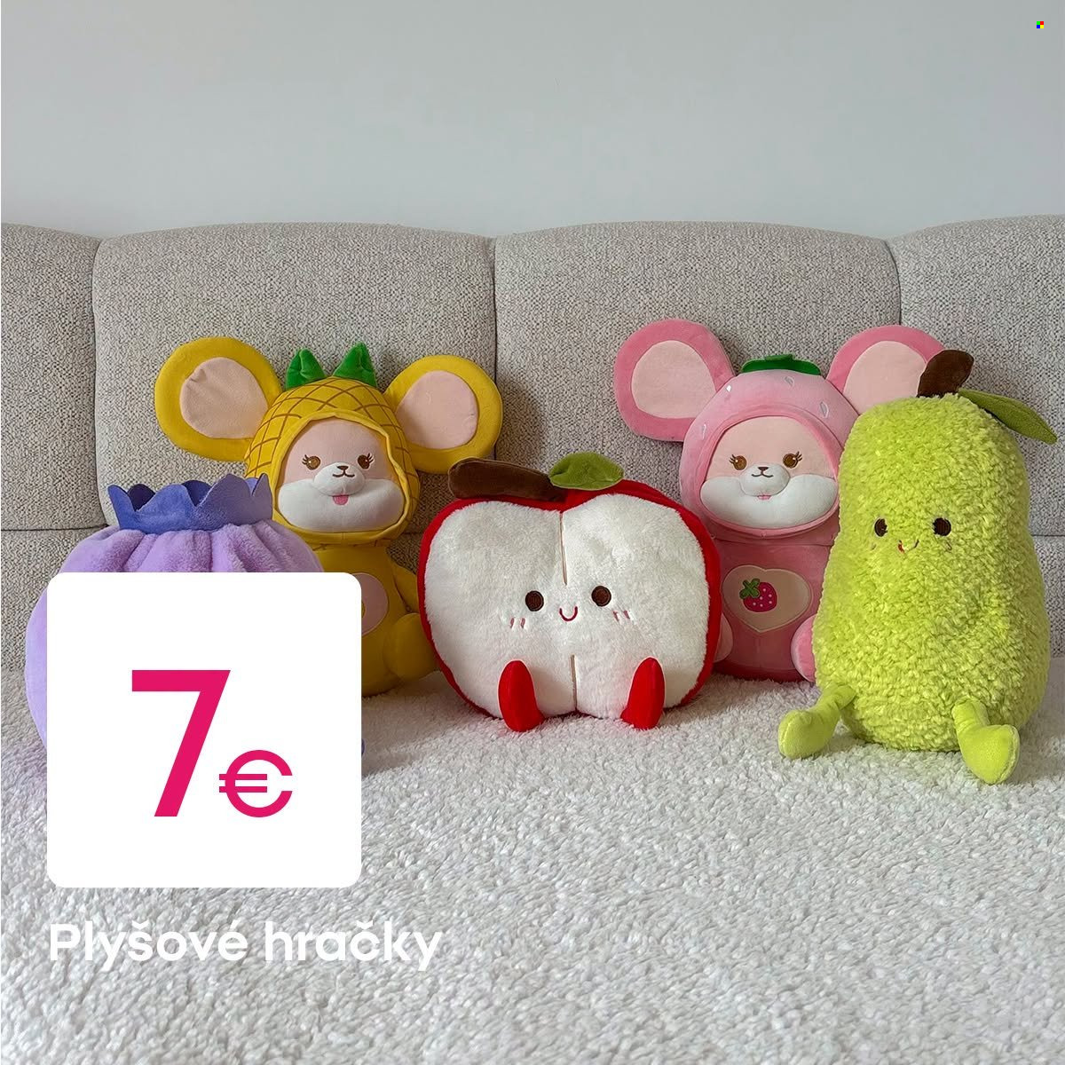 Leták Pepco. Strana 3