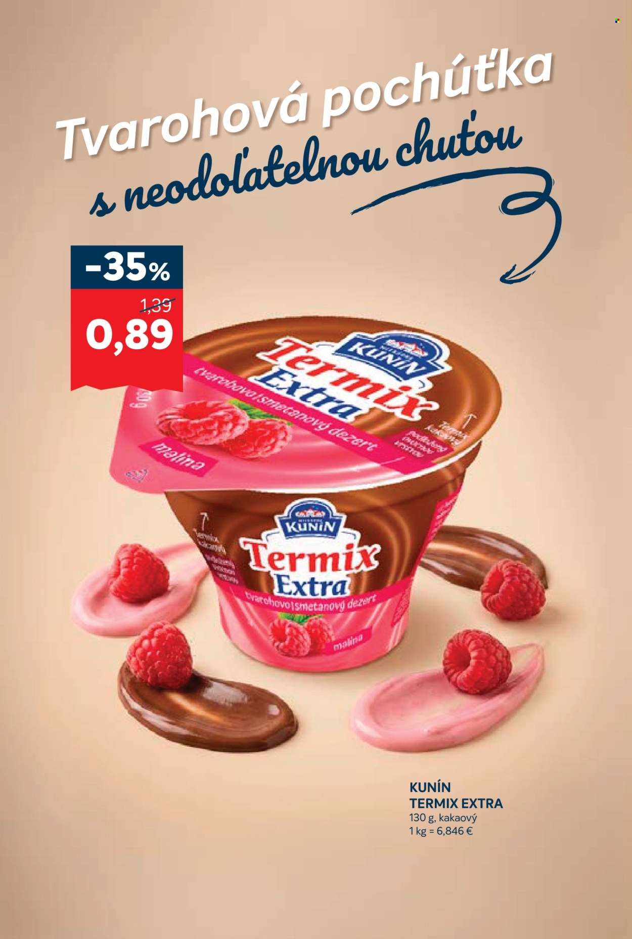 Leták Kraj - 6.8.2026 - 12.8.2026. Strana 4