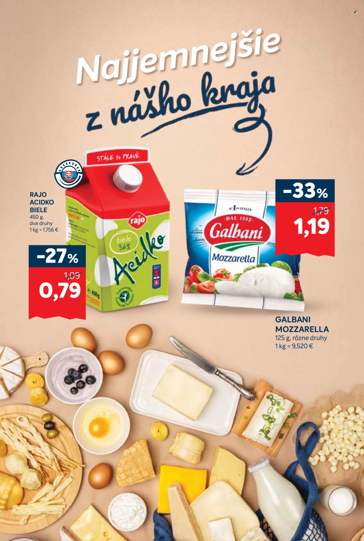 Leták Kraj - 6.8.2026 - 12.8.2026. Strana 7