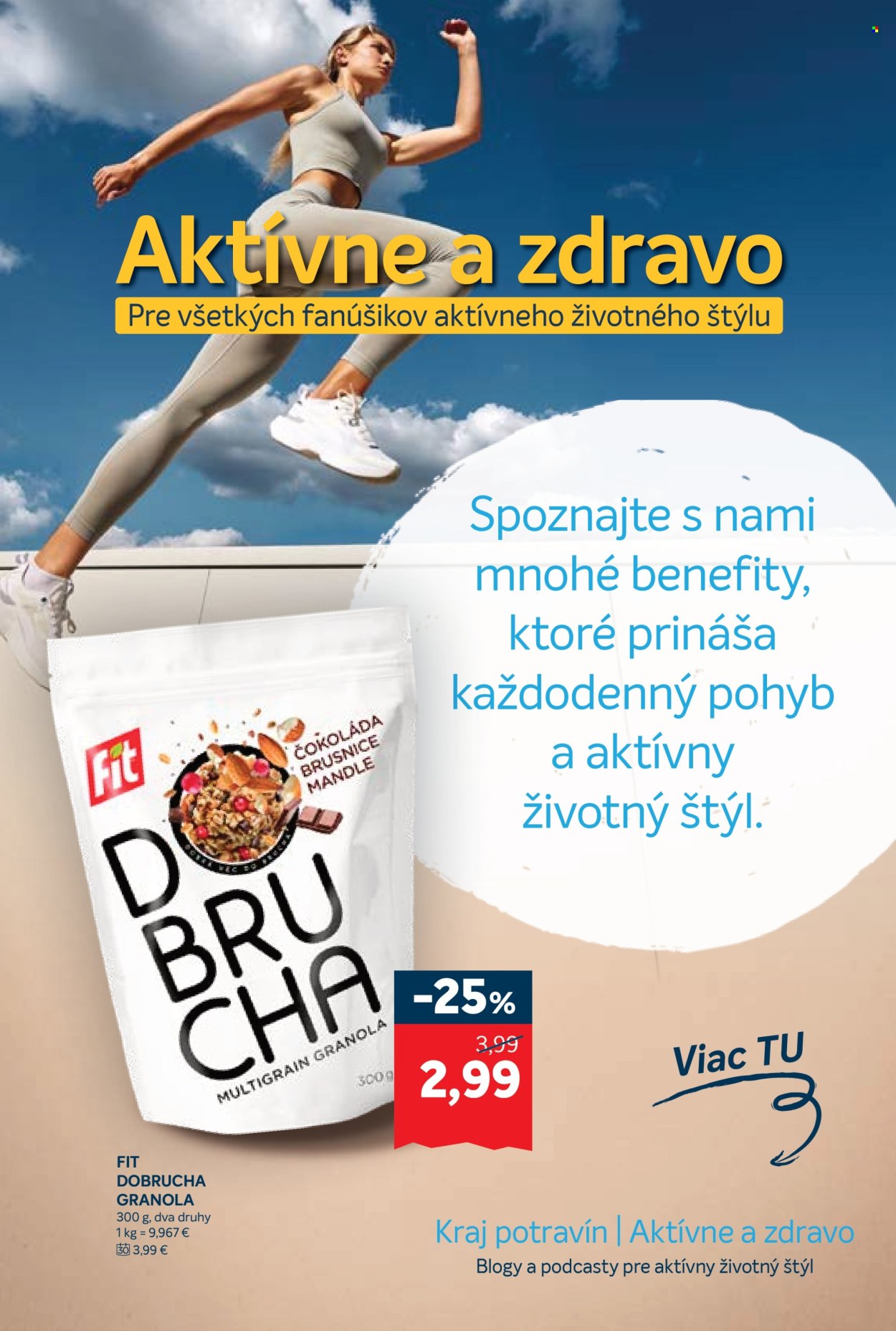 Leták Kraj - 6.8.2026 - 12.8.2026. Strana 11