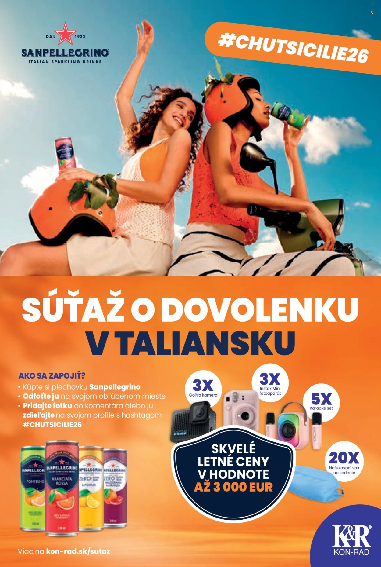 Leták Kraj - 6.8.2026 - 12.8.2026. Strana 18