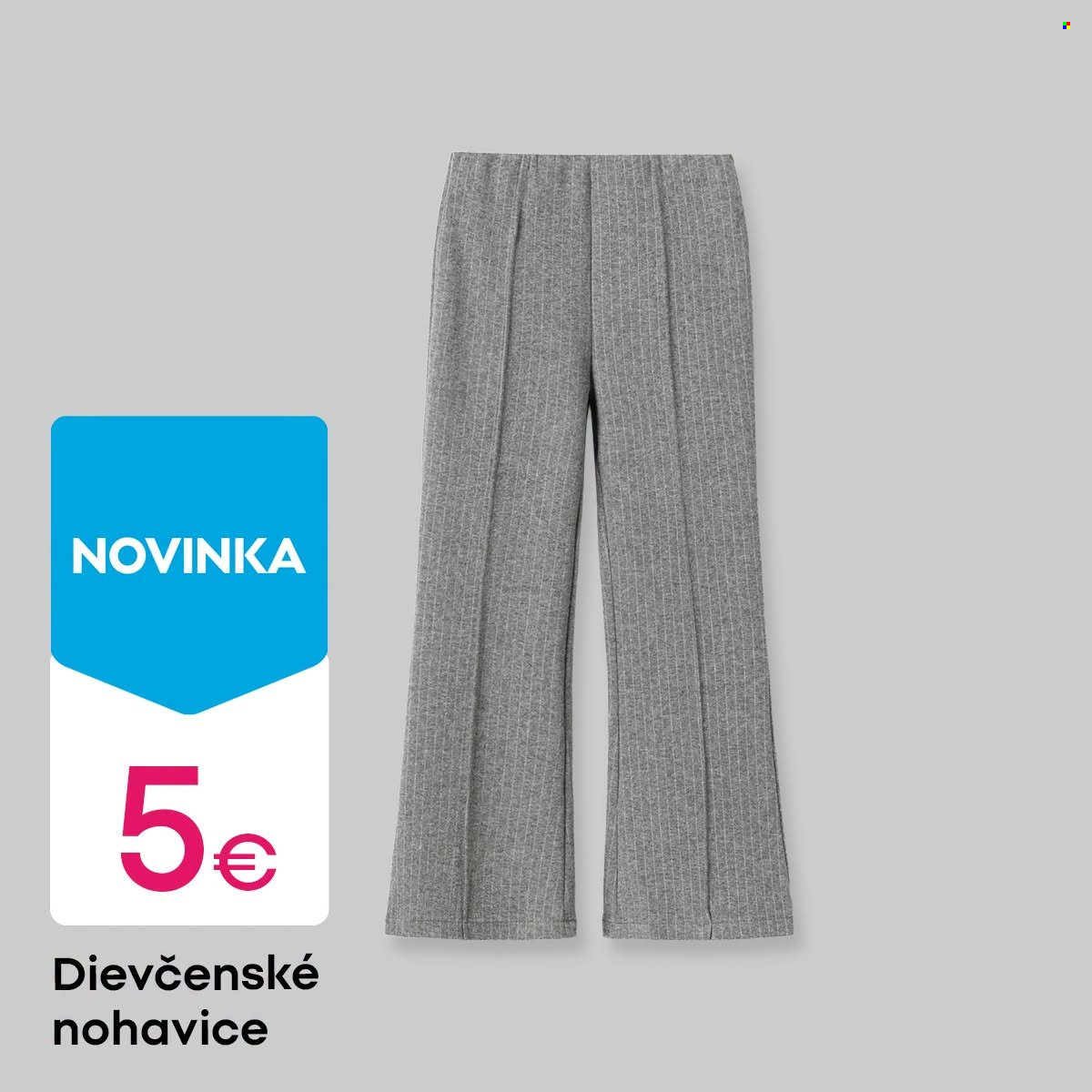 Leták Pepco. Strana 2