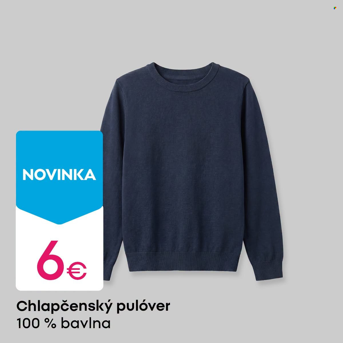 Leták Pepco. Strana 3