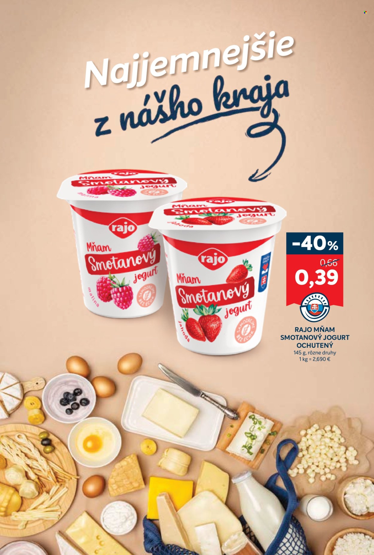 Leták Kraj - 13.8.2026 - 19.8.2026. Strana 7