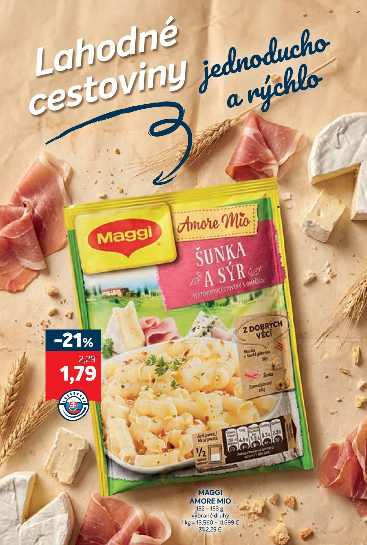 Leták Kraj - 13.8.2026 - 19.8.2026. Strana 8