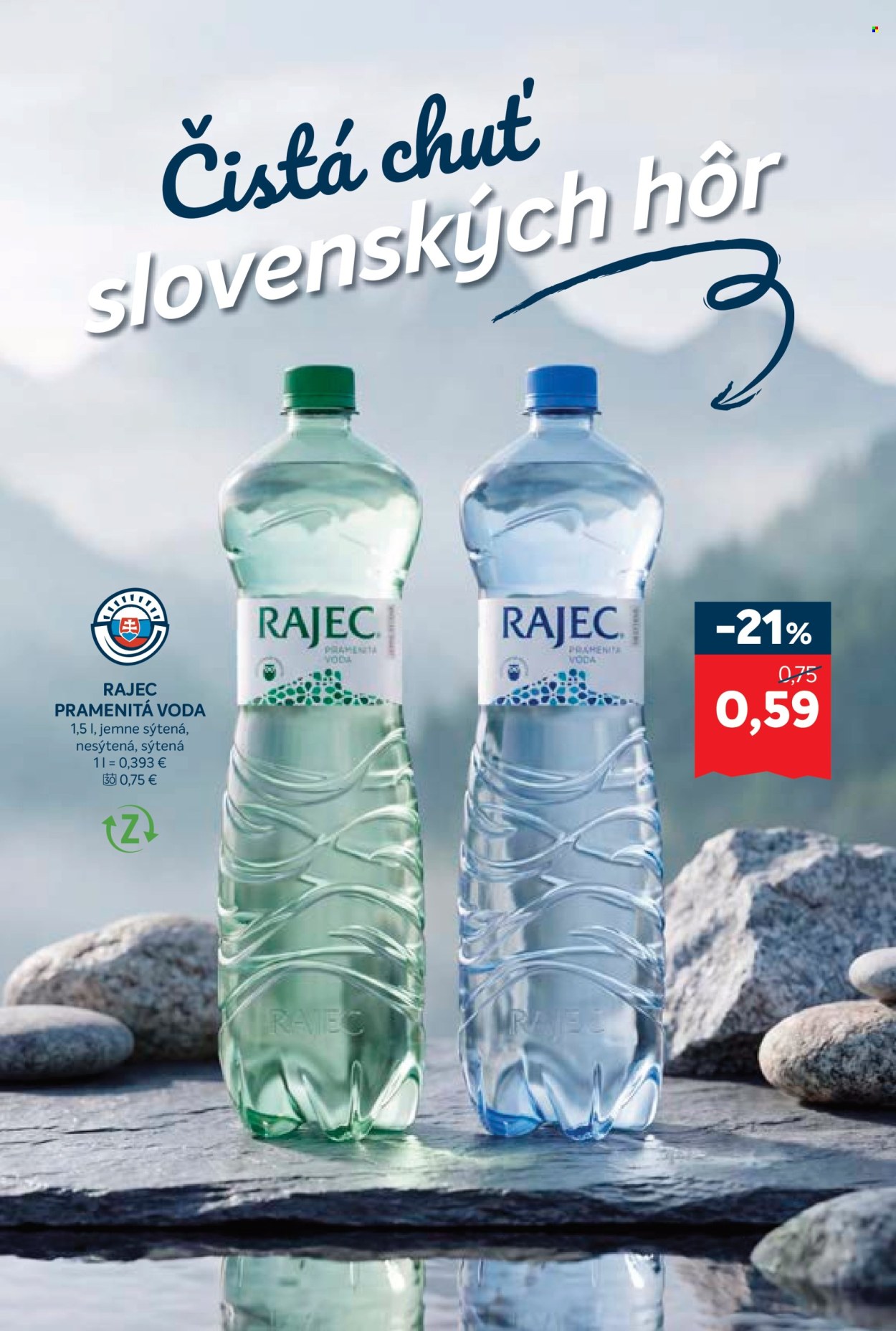 Leták Kraj - 13.8.2026 - 19.8.2026. Strana 11